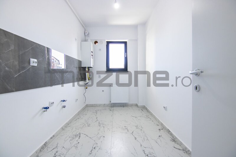 Doua camere, luna august vine cu -10% reducere