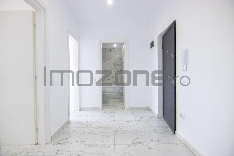 Doua camere, luna august vine cu -10% reducere