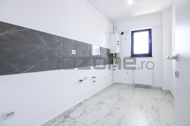 Doua camere, luna august vine cu -10% reducere